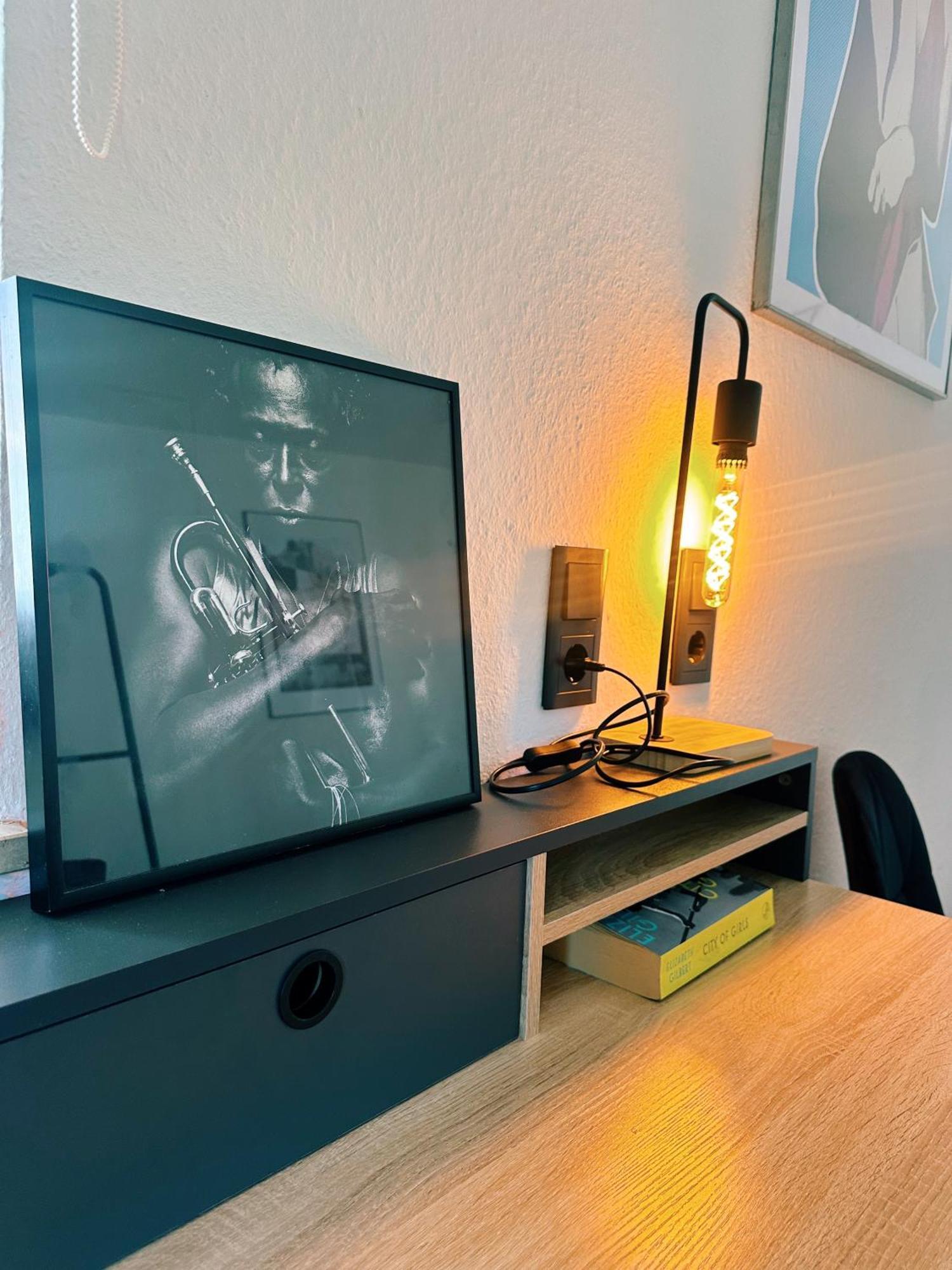 Coole Wohnung + Gratis Parkplatz Schwäbisch Hall Exteriér fotografie