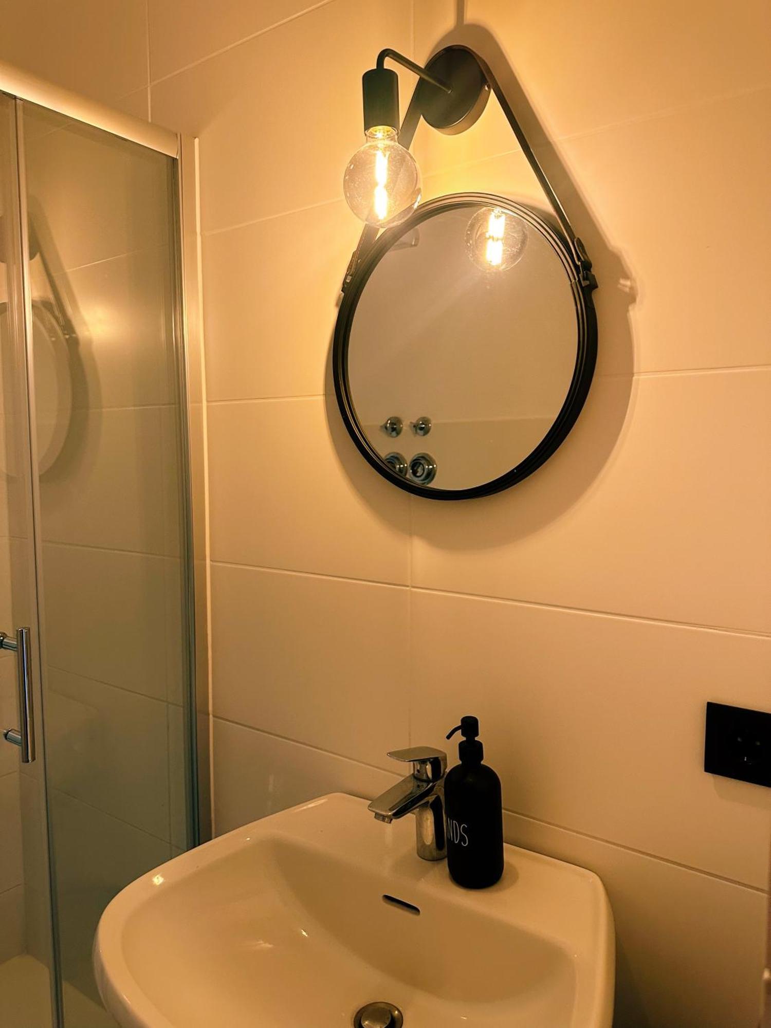 Coole Wohnung + Gratis Parkplatz Schwäbisch Hall Exteriér fotografie