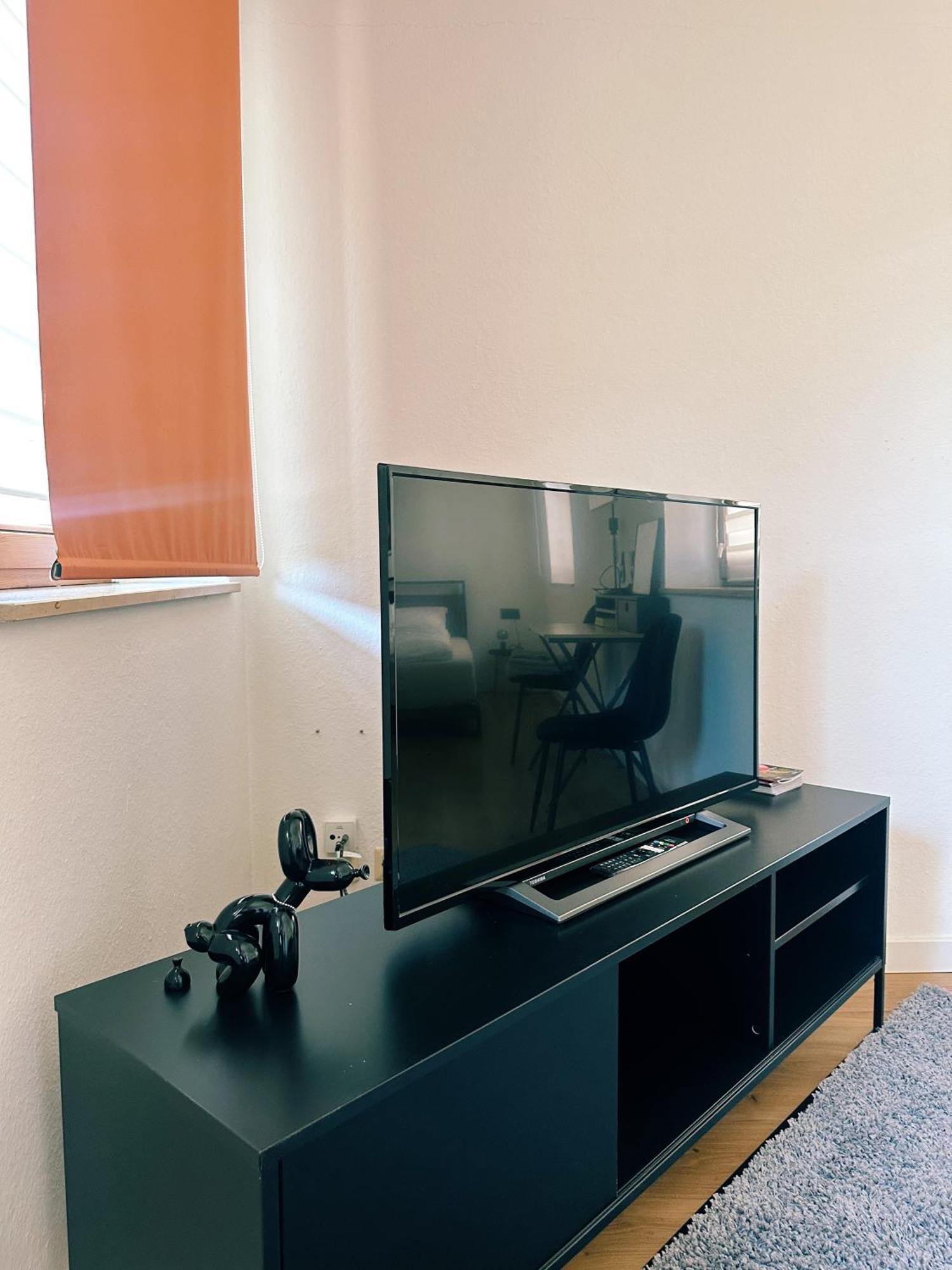 Coole Wohnung + Gratis Parkplatz Schwäbisch Hall Exteriér fotografie